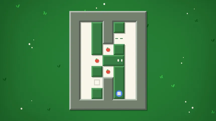 Скриншот 4 к игре Box or Void
