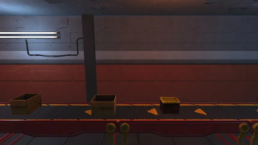 Скриншот 4 к игре Shippocalypse