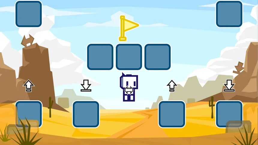 Скриншот 3 к игре REBADGE