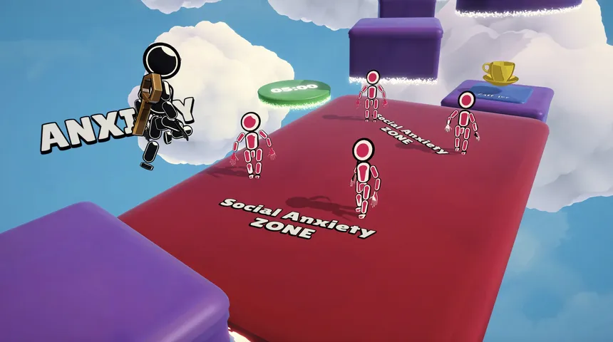 Скриншот 1 к игре Life Balance