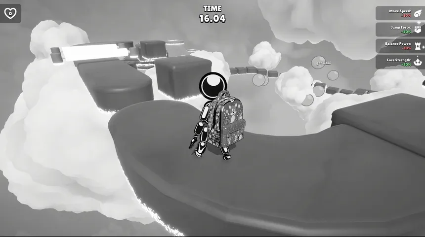 Скриншот 4 к игре Life Balance