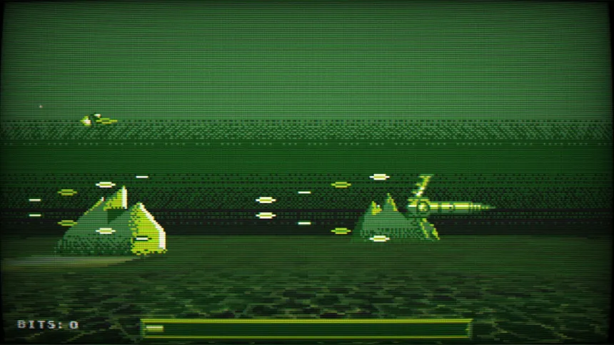 Скриншот 4 к игре Destruction of Heavenly Bliss