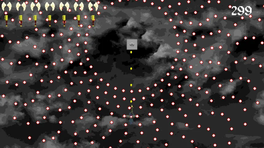 Скриншот 2 к игре Empyreus