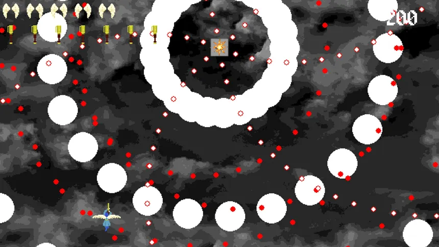 Скриншот 4 к игре Empyreus