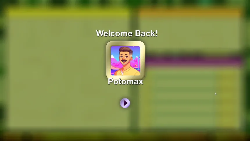 Скриншот 1 к игре The Joy of Putting: Mini-Putt