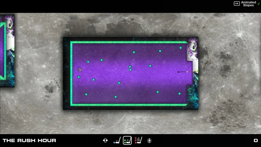 Скриншот 5 к игре The Joy of Putting: Mini-Putt