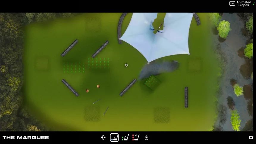 Скриншот 7 к игре The Joy of Putting: Mini-Putt