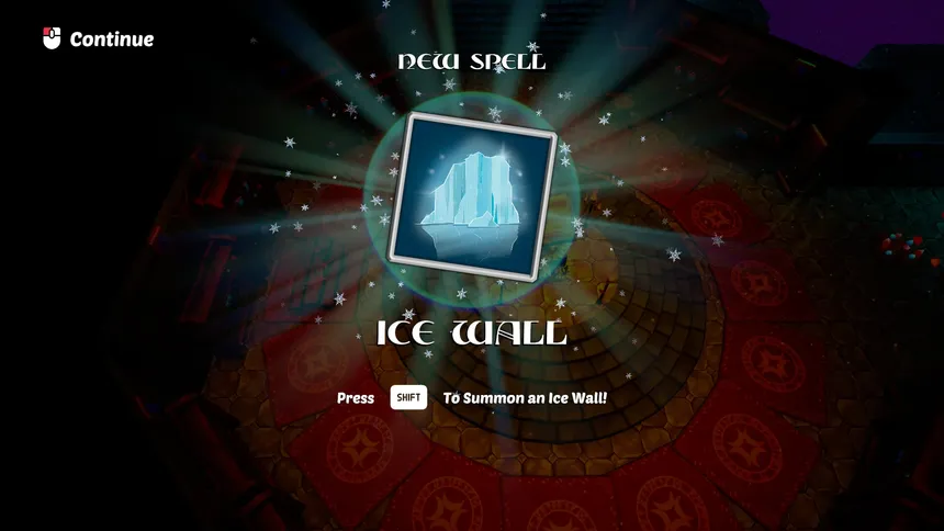 Скриншот 4 к игре Dungeon Concierge
