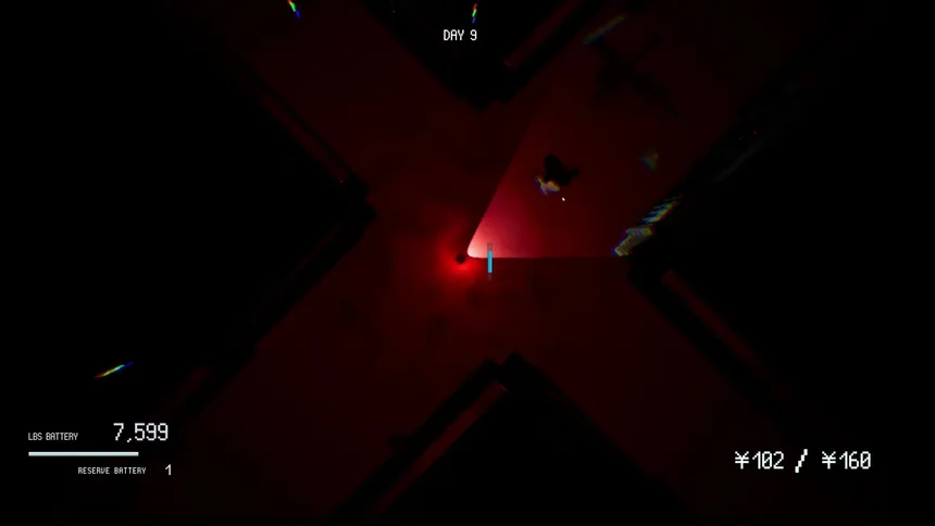 Скриншот 6 к игре CORPSE HUNTER
