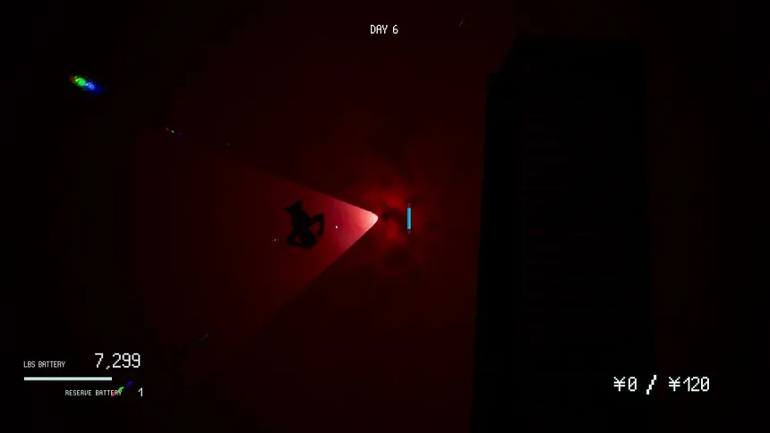 Скриншот 7 к игре CORPSE HUNTER