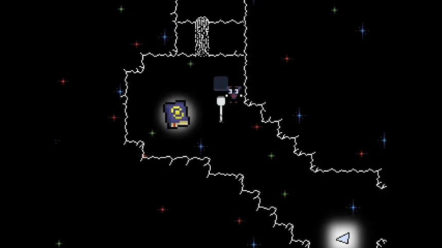 Скриншот 1 к игре Recollect