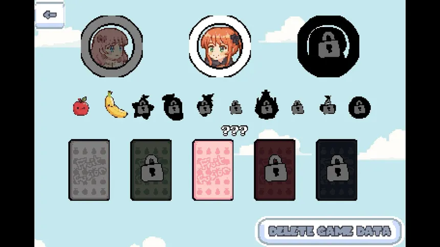 Скриншот 3 к игре Fruit Fusion!