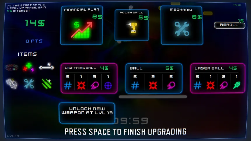 Скриншот 2 к игре BreakLoop