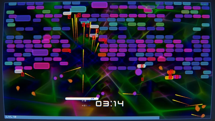 Скриншот 3 к игре BreakLoop