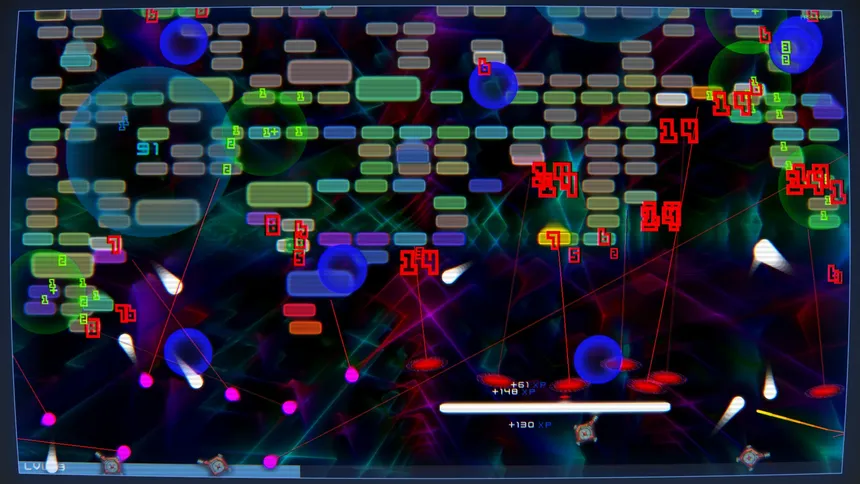 Скриншот 4 к игре BreakLoop