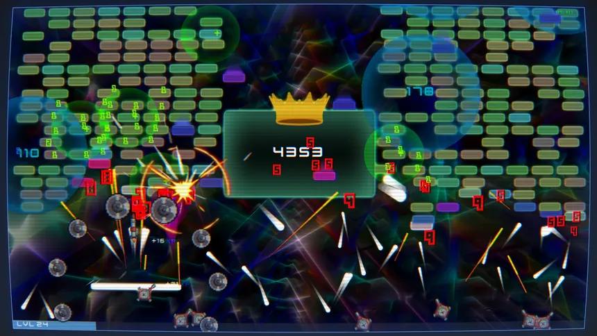 Скриншот 5 к игре BreakLoop