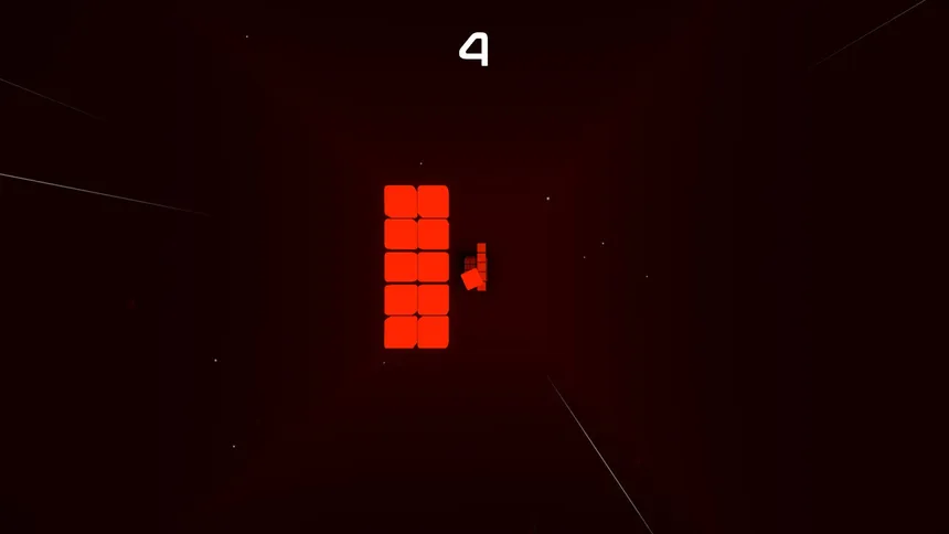 Скриншот 2 к игре Cubio