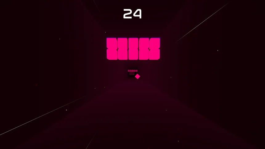 Скриншот 3 к игре Cubio