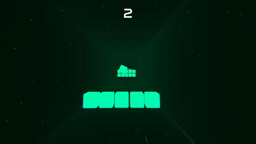 Скриншот 4 к игре Cubio