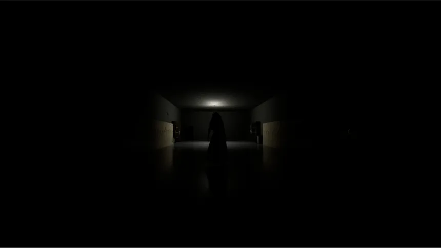 Скриншот 2 к игре Protocol Nightmare