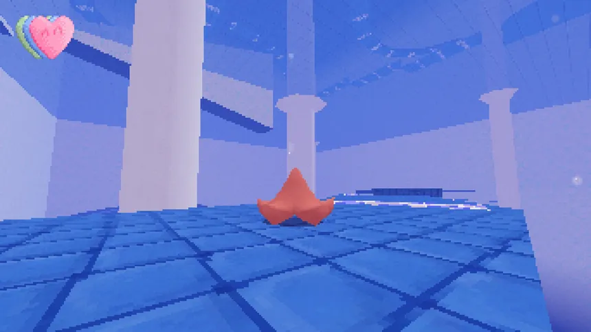 Скриншот 3 к игре Banan Abanan