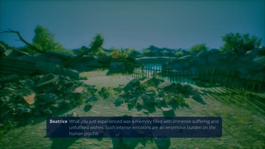 Скриншот 4 к игре Aelwater