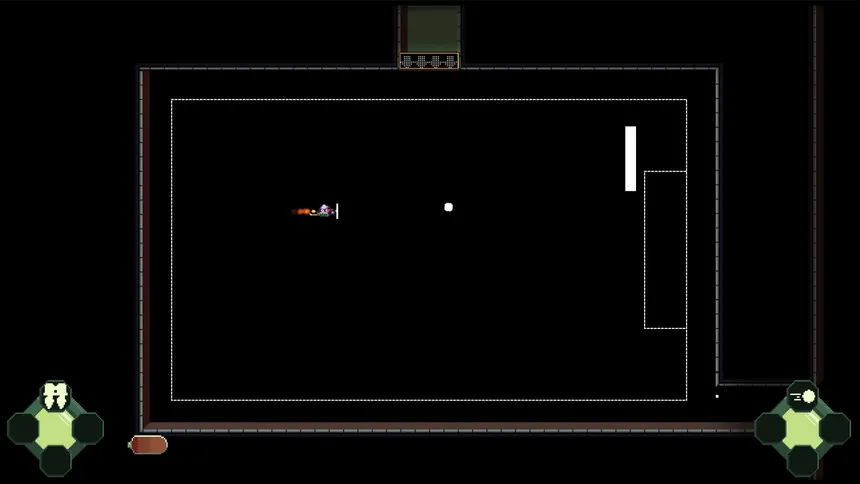 Скриншот 2 к игре Five Arcade