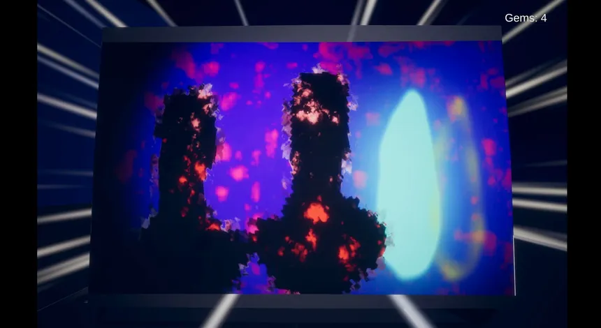 Скриншот 2 к игре Below the Underworld