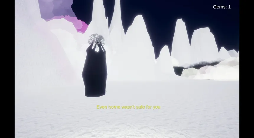 Скриншот 3 к игре Below the Underworld