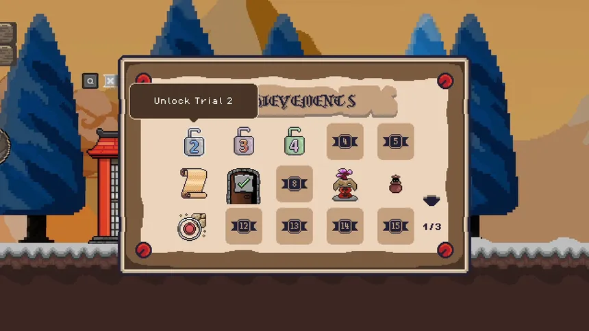 Скриншот 2 к игре ORBA