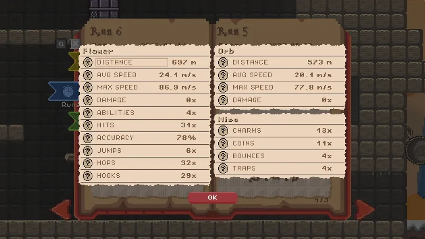 Скриншот 6 к игре ORBA