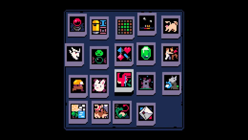 Скриншот 1 к игре CorgiSpace