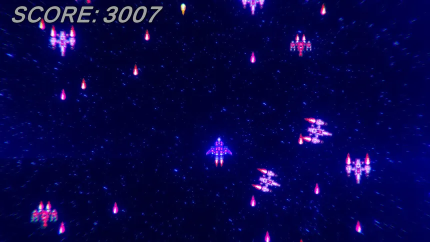 Скриншот 2 к игре Nova Hunter