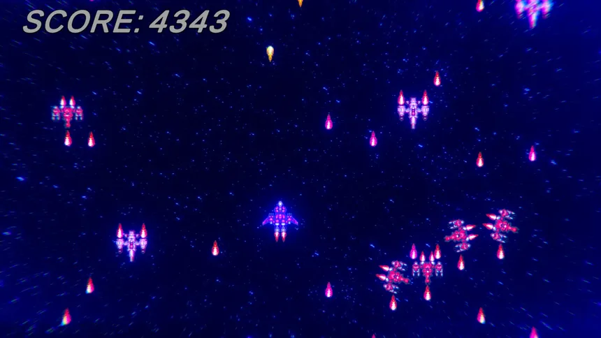 Скриншот 4 к игре Nova Hunter