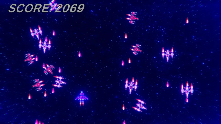 Скриншот 5 к игре Nova Hunter