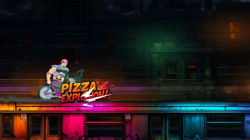 Скриншот 3 к игре Fast food RAGE