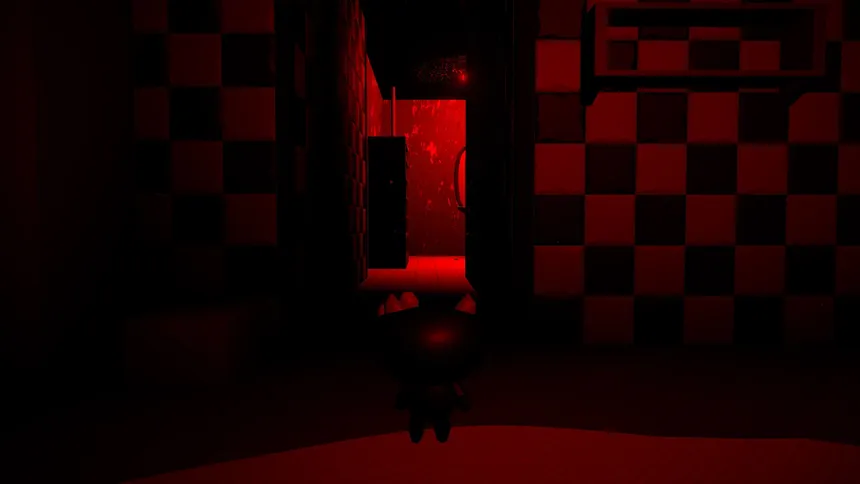 Скриншот 2 к игре Puss in Hell