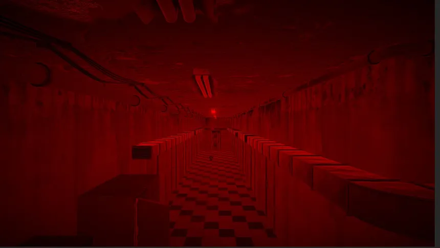 Скриншот 7 к игре Puss in Hell