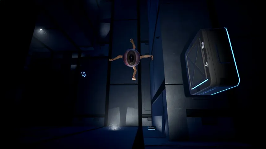 Скриншот 2 к игре R.I.P.