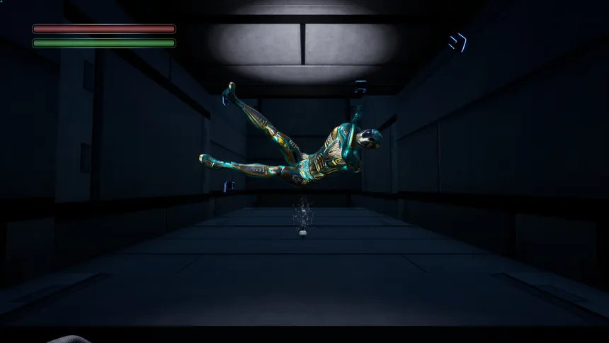 Скриншот 5 к игре R.I.P.