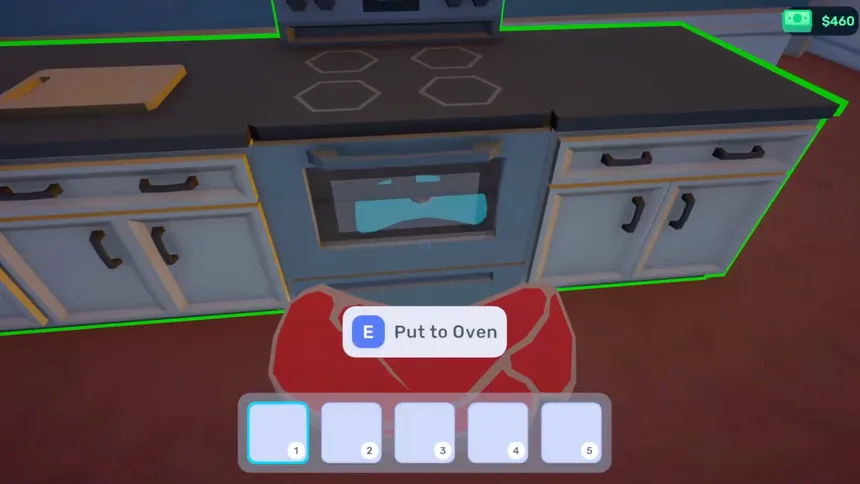 Скриншот 8 к игре Cute Away: Paws Caretaker Simulator