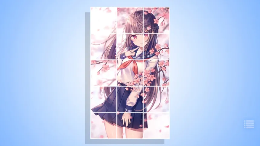 Скриншот 3 к игре H Chan: Girl