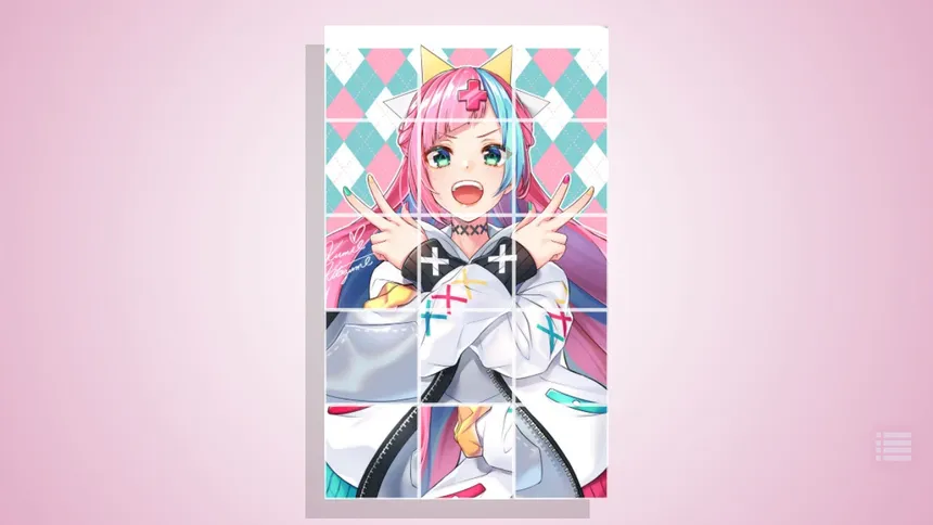 Скриншот 4 к игре H Chan: Girl