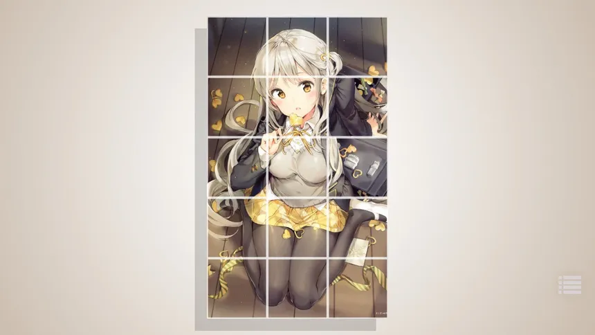 Скриншот 5 к игре H Chan: Girl