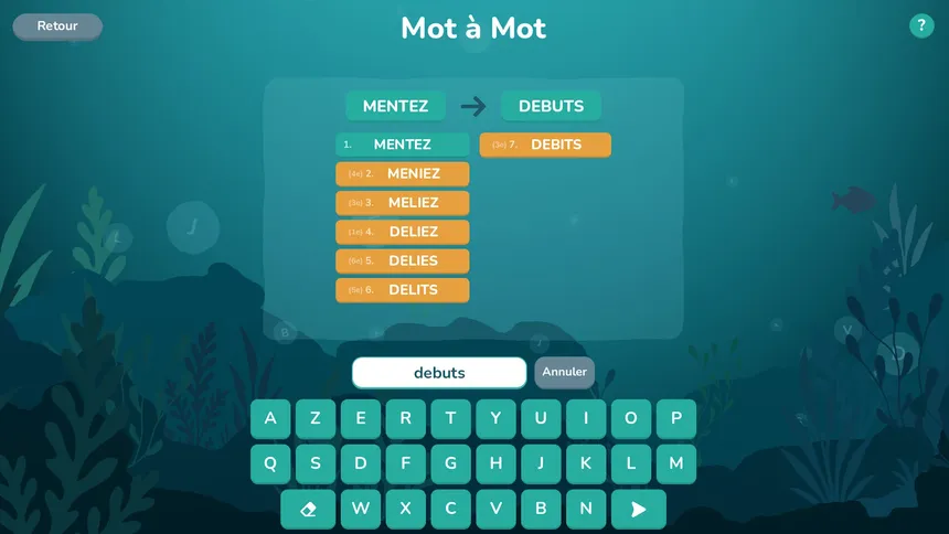 Скриншот 4 к игре Motarium