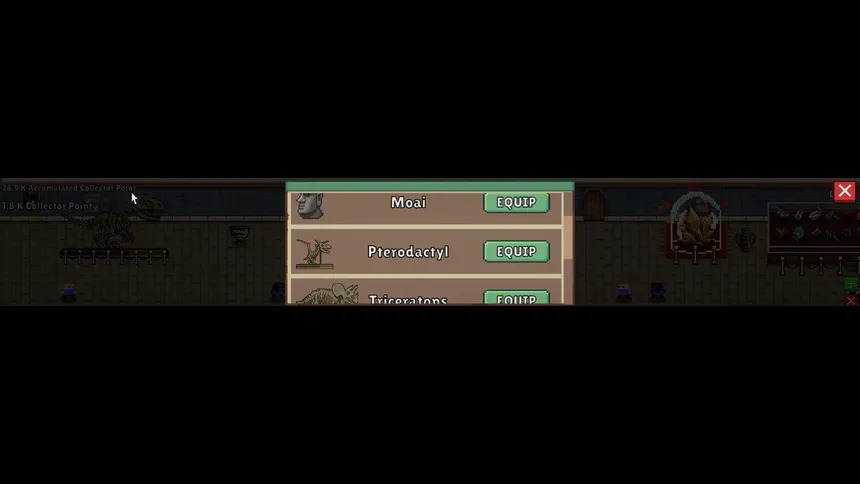 Скриншот 6 к игре Eternal Collector