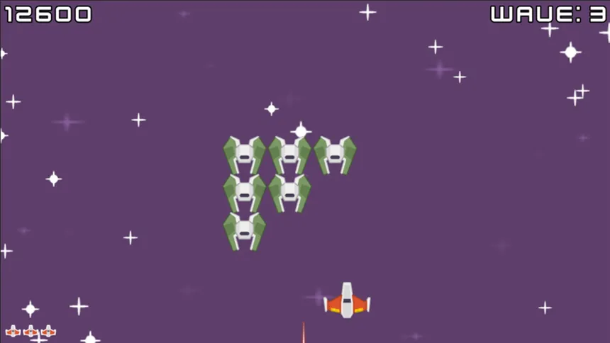 Скриншот 4 к игре Space Adventures 2 in 1