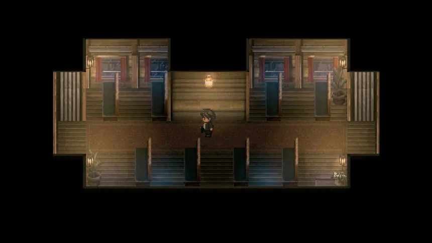 Скриншот 6 к игре Shadow Seeker