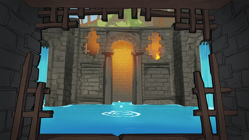 Скриншот 7 к игре Alea