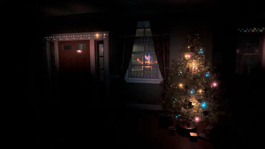 Скриншот 4 к игре The Last Gift